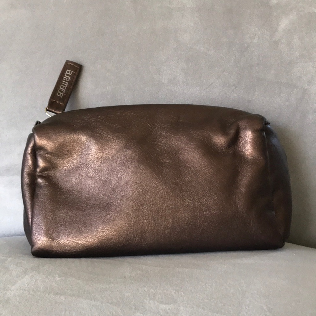 Laura Mercier Makeup Bag